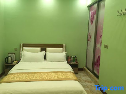 Hailun Xinjinxiang Hotel