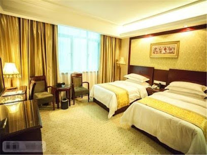 Greentree INN Suzhou Zhangpu Shangyang Road Xinwu