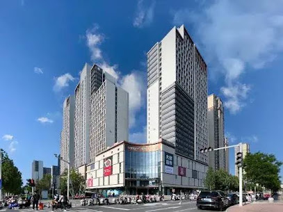 乐居酒店