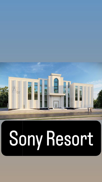 Sony Resort