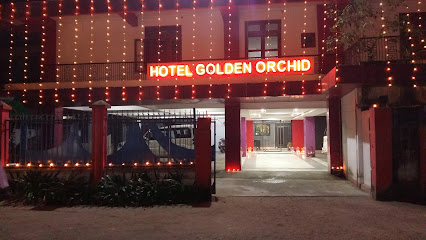 Hotel Golden Orchid