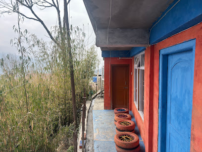 Tashi Delek Hostel