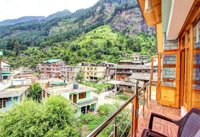 Snow country manali Hotel