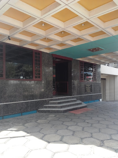 Hotel Ratna
