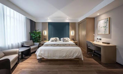 Guomao Guesthouse