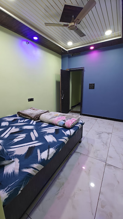Jain homestay ujjain , ujjain