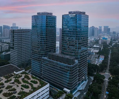 UrCove by HYATT Shenzhen Nanshan Science and Technology Park