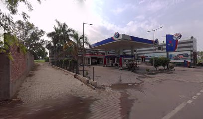 OYO Hotel Shiv Guest House