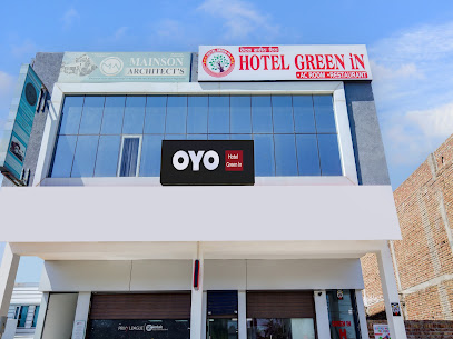 Hotel O Green In
