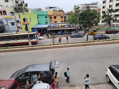 Shri Sai Tirumala Residency