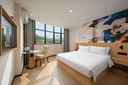 1314 Concept Hotel