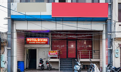 Motel Divine - Hotel in Sector 77