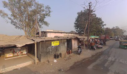 Ganesh hotel navagam