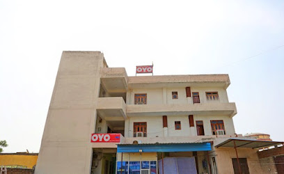 Hotel O by OYO Shri Krishna Residency