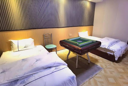 Foshan Haojin Hotel