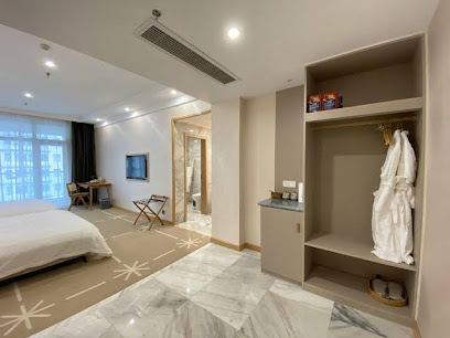 Lisi Hotel Zhangzhou