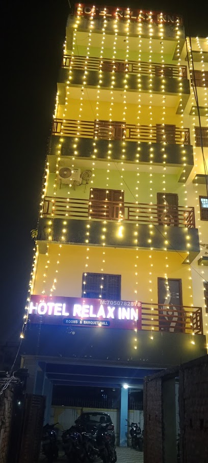 Hotel relax inn