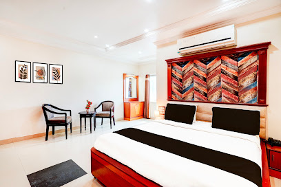 OYO Townhouse Anantapur Near Srikantam Circle