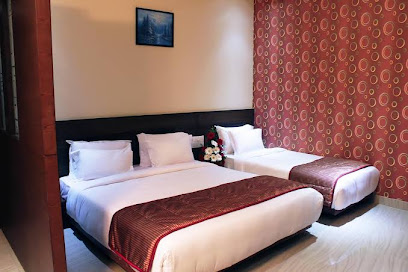 HOTEL SAI GUNJAN