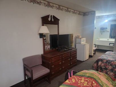 Budget Inn