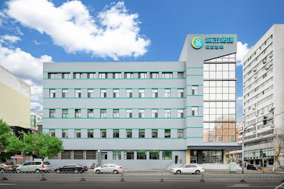 City Comfort Inn