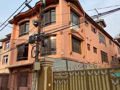 Naseem hotel