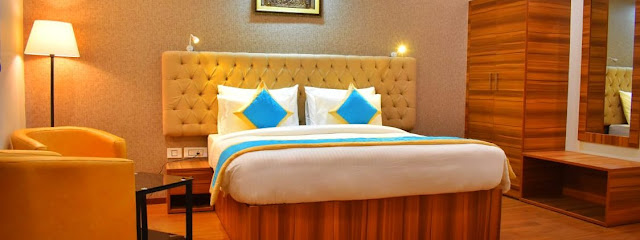 The Grand Hotel