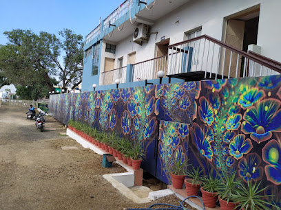 Shankar Palace Marriage Garden