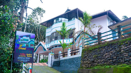 SM GRAND EXOTICA VILLA