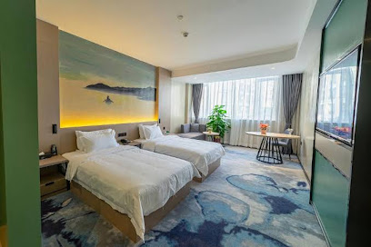 Foshan Gaojie hotel apartment