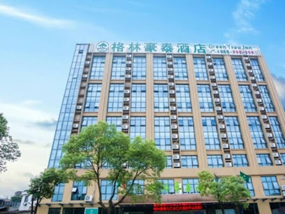 GreenTree Inn Jiujiang Development Zone Changjiang Avenue