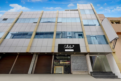 Super Collection O by OYO Vadapalani Metro Station Formerly Pineapple Guest House