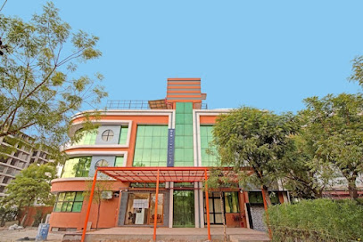 Hotel Siddharth Corporate