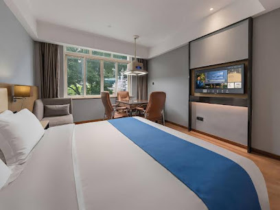 8090 Zheman Hotel