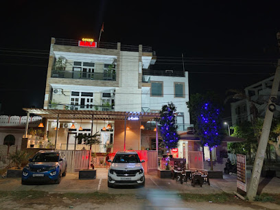 hotal grand mala