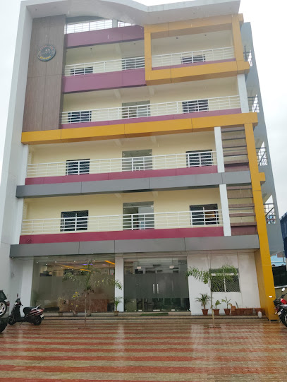 Hotel Lord Krishna