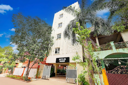 Hotel O Mahanadu formerly Akshaya Bheemas Inn