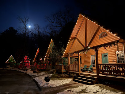 Cedar Lodge and Settlement
