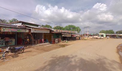 महाराज हॉटेल