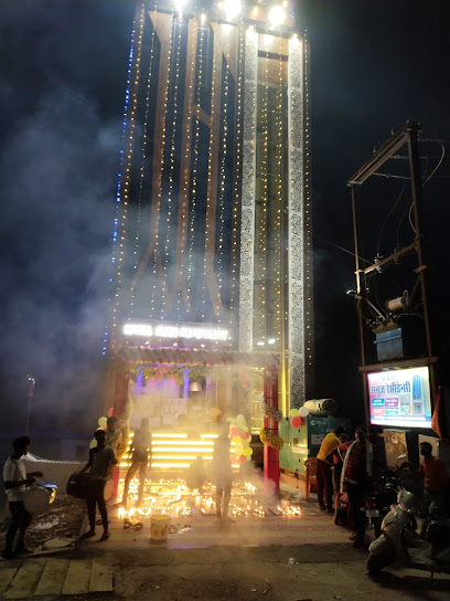 OYO 85592 Hotel Anuj Residency