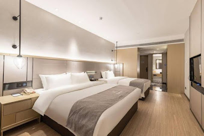Like Much Hotel