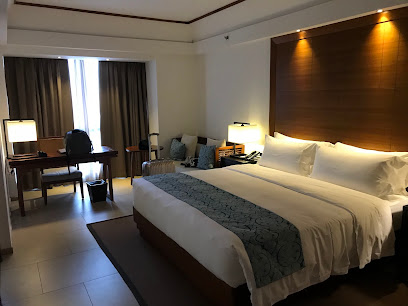 北海21度假日酒店