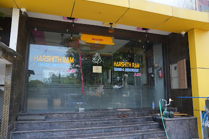 Harshithram Residency