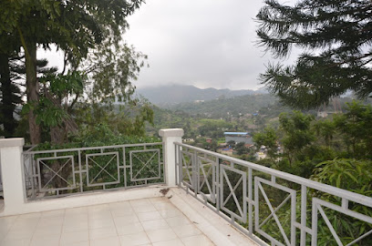 Ratan Villa Golden Hill, Mount Abu