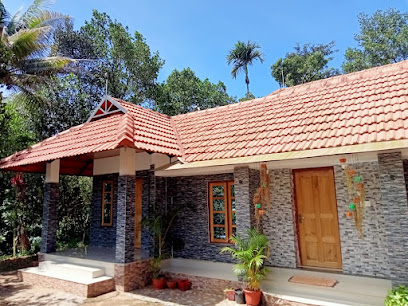 Sansree's Puzhakkal Homestay