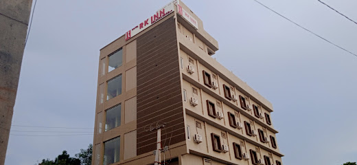 Hotel RK INN