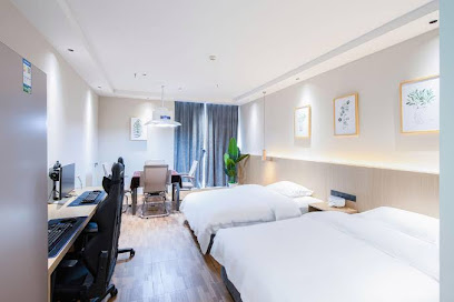 Hoshino Esports Hotel