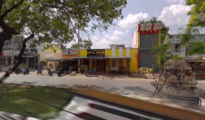 HOTEL SHIVA