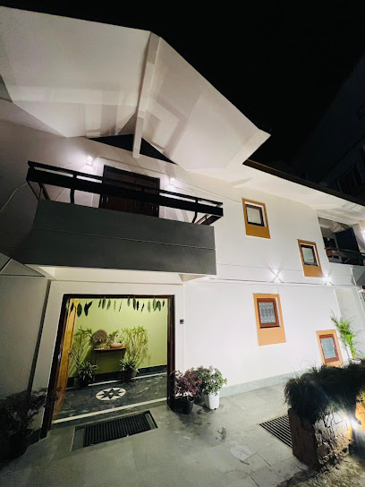 Mamu Villas