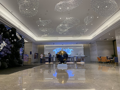 Kyriad Marvelous Hotel